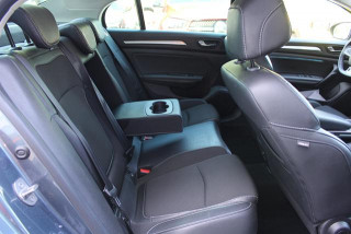 Renault Megane 1.5 dCi EDC 