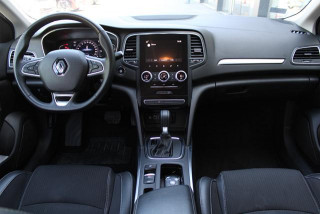 Renault Megane 1.5 dCi EDC 