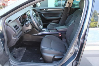 Renault Megane 1.5 dCi EDC 