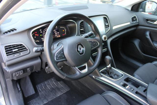 Renault Megane 1.5 dCi EDC 