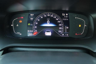 Renault Megane 1.5 dCi EDC 