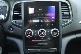 Renault Megane 1.5 dCi EDC 