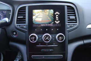 Renault Megane 1.5 dCi EDC 