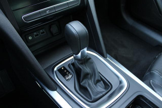 Renault Megane 1.5 dCi EDC 