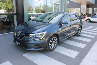 Renault Megane 1.5 dCi EDC 