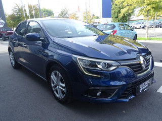 Renault Megane 1.5 dCi Zen 