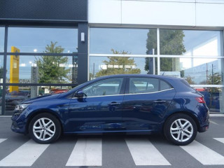 Renault Megane 1.5 dCi Zen 