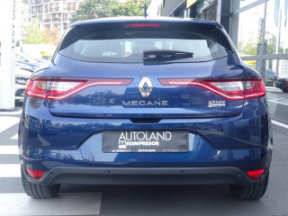 Renault Megane 1.5 dCi Zen 