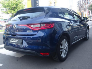 Renault Megane 1.5 dCi Zen 