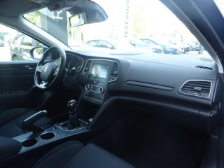 Renault Megane 1.5 dCi Zen 