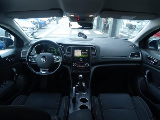 Renault Megane 1.5 dCi Zen 