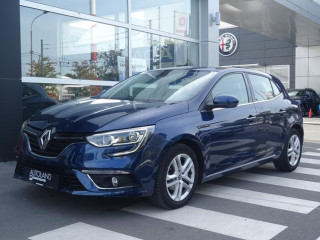 Renault Megane 1.5 dCi Zen 