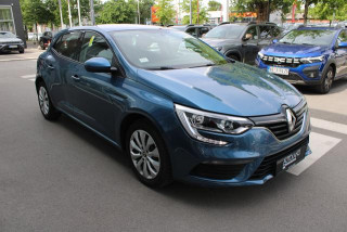 Renault Megane 1.6 tCe 