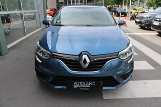 Renault Megane 1.6 tCe 