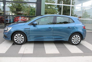 Renault Megane 1.6 tCe 