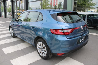 Renault Megane 1.6 tCe 