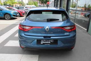 Renault Megane 1.6 tCe 