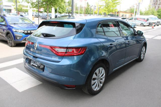 Renault Megane 1.6 tCe 