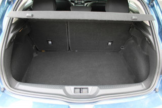 Renault Megane 1.6 tCe 
