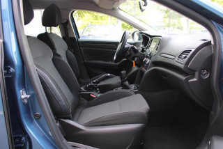 Renault Megane 1.6 tCe 