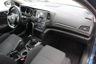 Renault Megane 1.6 tCe 