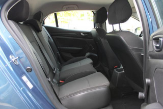 Renault Megane 1.6 tCe 
