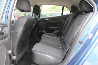 Renault Megane 1.6 tCe 