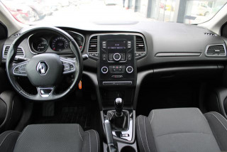 Renault Megane 1.6 tCe 