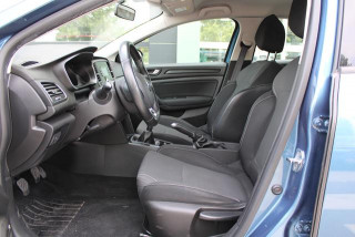 Renault Megane 1.6 tCe 