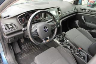 Renault Megane 1.6 tCe 
