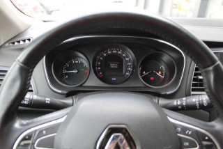 Renault Megane 1.6 tCe 