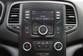 Renault Megane 1.6 tCe 