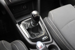 Renault Megane 1.6 tCe 