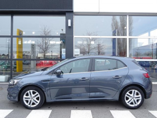 Renault Megane 1.5 dCi Energy 