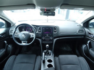 Renault Megane 1.5 dCi Energy 