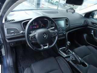 Renault Megane 1.5 dCi Energy 