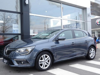 Renault Megane 1.5 dCi Energy 