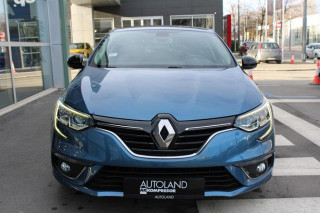 Renault Megane 1.3 tCe 