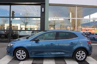 Renault Megane 1.3 tCe 