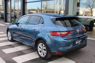 Renault Megane 1.3 tCe 