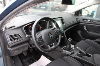 Renault Megane 1.3 tCe 