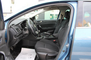 Renault Megane 1.3 tCe 