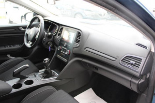 Renault Megane 1.3 tCe 