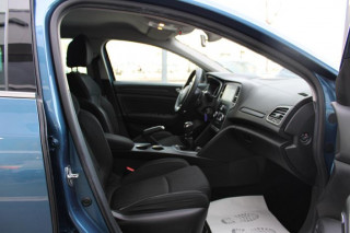 Renault Megane 1.3 tCe 