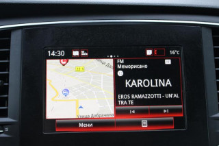 Renault Megane 1.3 tCe 