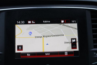 Renault Megane 1.3 tCe 