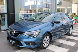 Renault Megane 1.3 tCe 