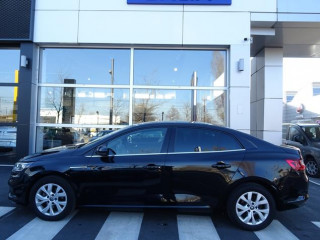 Renault Megane 1.5 dCi GrandCoupe 