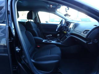 Renault Megane 1.5 dCi GrandCoupe 