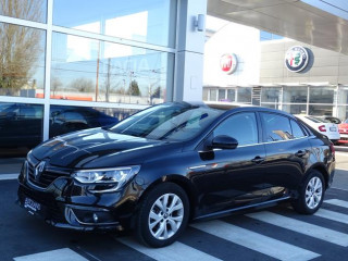 Renault Megane 1.5 dCi GrandCoupe 